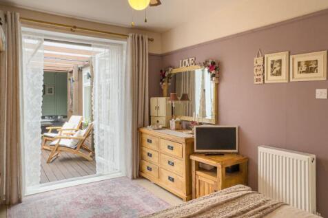 Principle Bedroom