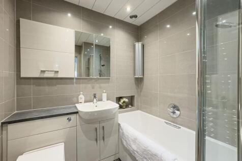 House Bathroom