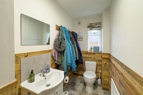 Downstairs Toilet