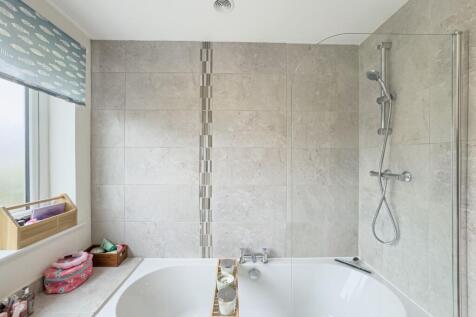 House Bathroom