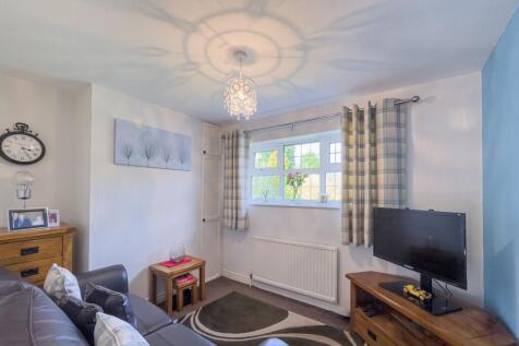 Bedroom Three/Snug
