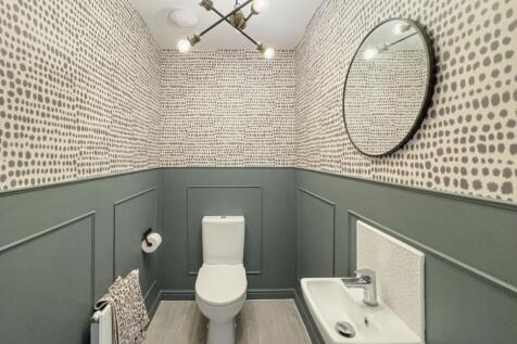 Ground Floor Toilet