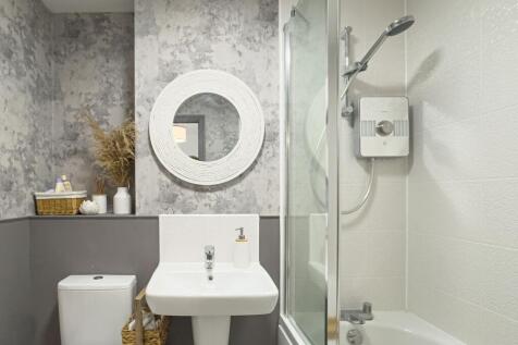 House Bathroom