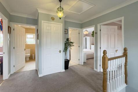 Galleried Landing