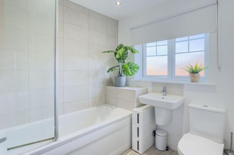 House Bathroom
