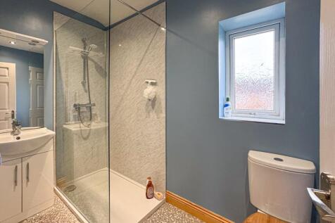 House Shower Room