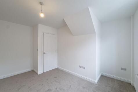 First Floor Bedroom