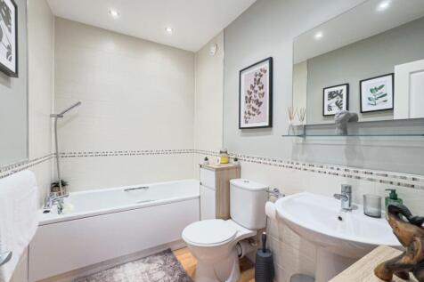 House Bathroom
