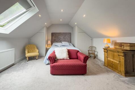Bedroom Five