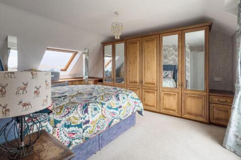 Principle Bedroom