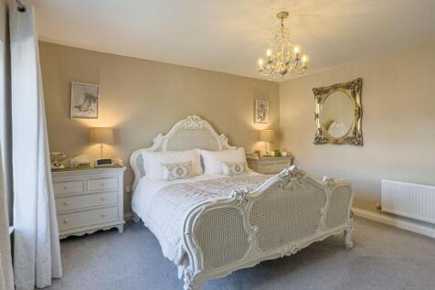 Principle Bedroom
