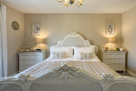 Principle Bedroom
