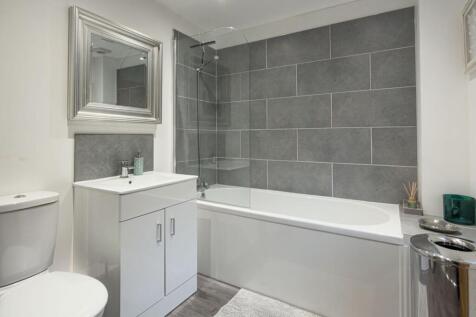 Ground Floor Bathroom