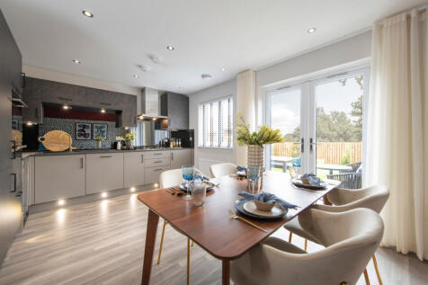 Showhome photography
