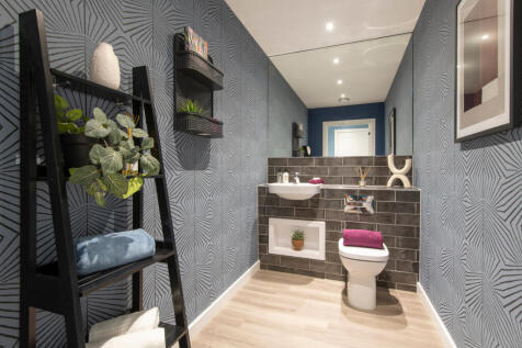 Showhome photography