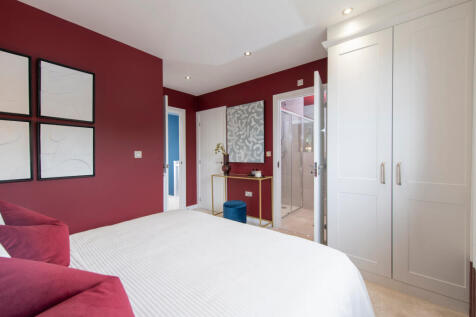 Showhome photography