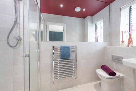 Showhome photography