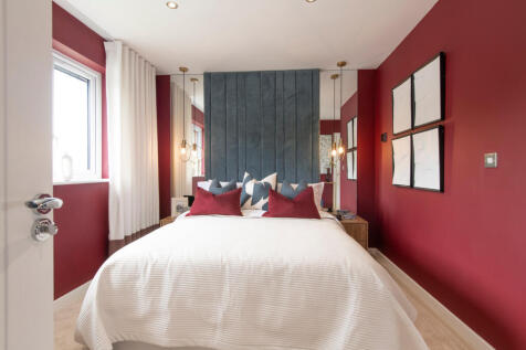 Showhome photography