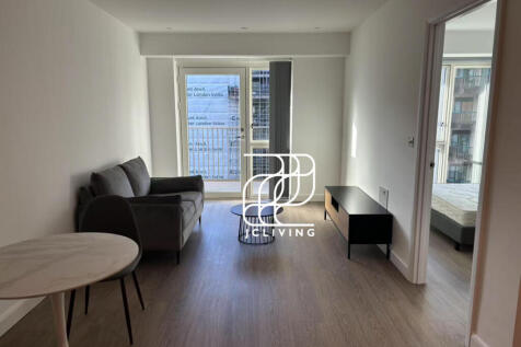 Galleria House, London, E16