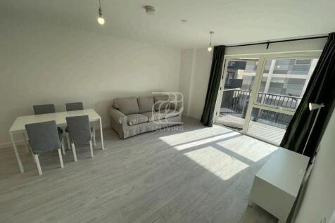 Forastero House, HAYES, UB3