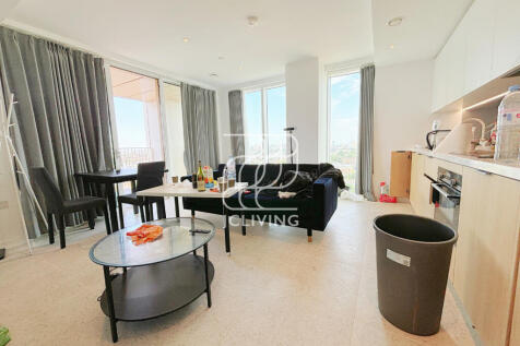 Bouchon Point, 7 Cendal, Crescent, LONDON, E1