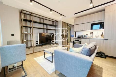 The Stage apartment&#xff0c;22 Hewett street, London EC