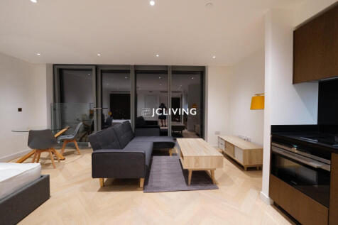 LANDMARK, 10 Marsh Wall, LONDON, E14