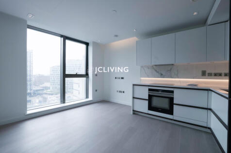 WESTMARK TOWER, LONDON, W2 1EF