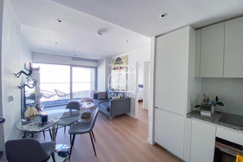 18, Cutter Lane, LONDON, SE10
