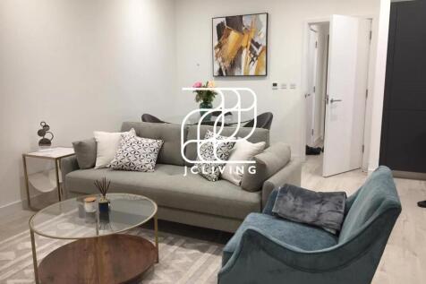 Riverside Apartments, Woodberry Grove, Woodberry 