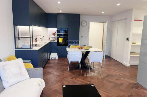 18 Ribbon Lane, London, NW2