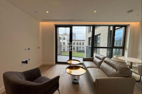DISPATCH HOUSE, 4 PARAGON SQUARE, LONDON WC1X