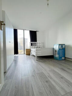 Adagio Point, 3, Laban Walk, LONDON, SE8