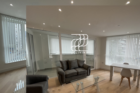 Wayfare House, 265 Poplar High Street, London, E1