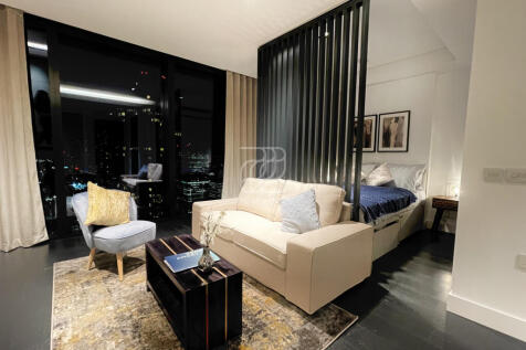 Amory Tower, London, E14