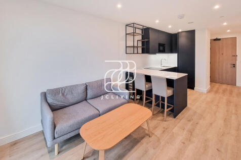Lavey House, 10 Belgrave road, Wembley, London, H