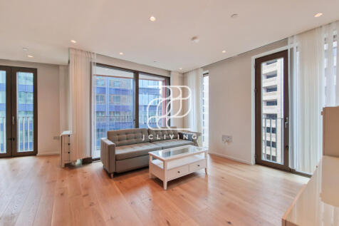 Cadence Court, 4 Tapper Walk, London N1C