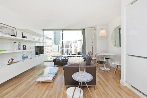 Landmark East Tower, LONDON, E14