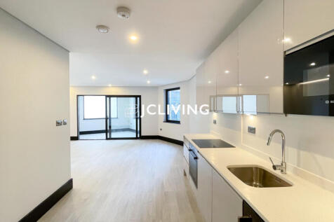 Studio Flat, Buckle street