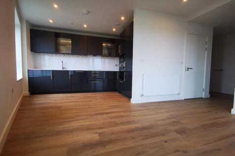 ALINGTON HOUSE,MARY NEUNER ROAD,LONDON,N8