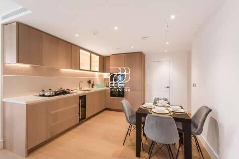 Chartwell House, 4 Palmer Road, Battersea, SW11
