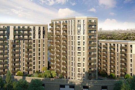 Jasmin house, Brentford, TW8
