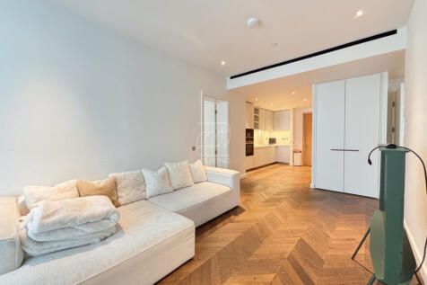 Wilshire House, 2 Prospect Way, London, SW11