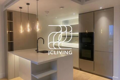 Parkside Apartments, Cascade Way, London, W12 7RD