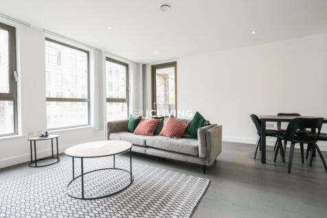 Gatsby Apt,  68 Wentworth St, E1
