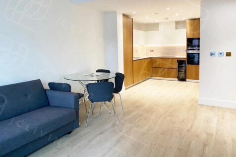Neroli, 14, House,  Piazza Walk, LONDON, E1