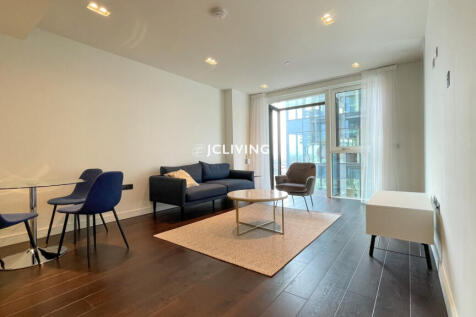 8 CASSON SQUARE, WATERLOO, SE1