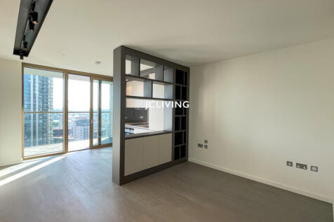 ONE PARK DRIVE, LONDON, E14