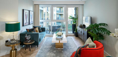 Yorke House, KINGSTON UPON THAMES, KT1