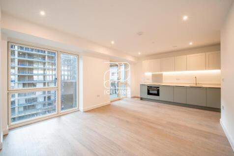 Galleria House, London, E16